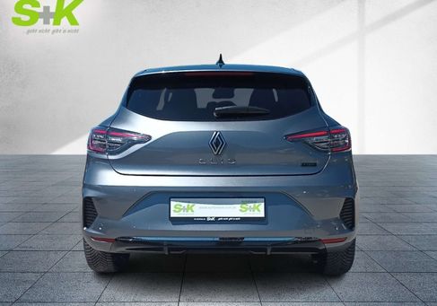 Renault Clio, 2025