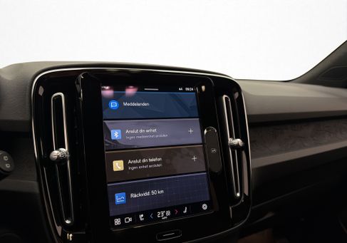 Volvo XC40, 2023 2