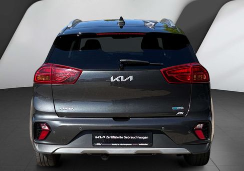 Kia Niro, 2022
