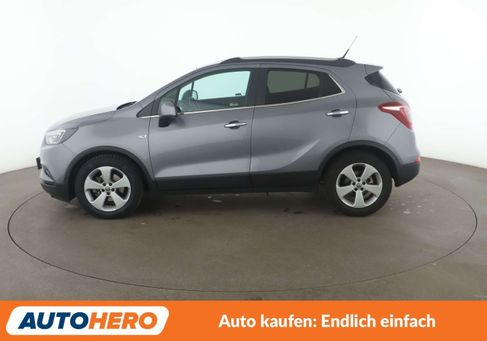 Opel Mokka X, 2019