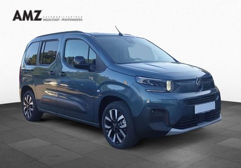 Citroën Berlingo, 2026 3