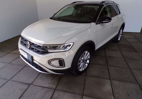 Volkswagen T-Roc, 2022