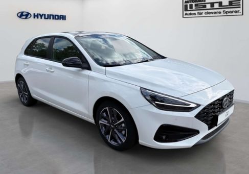 Hyundai i30, 2026 2