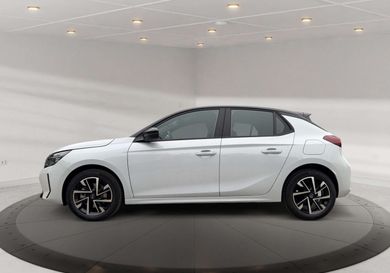 Opel Corsa, 2025