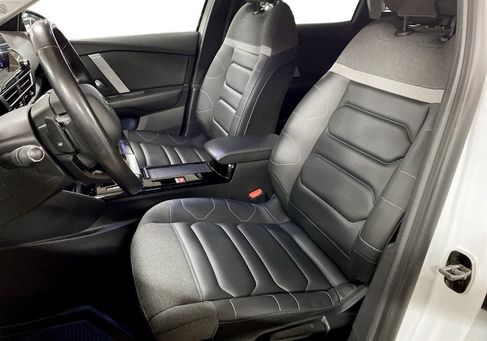 Citroën C4, 2021 3