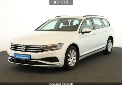 Volkswagen Passat Variant, 2023