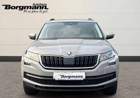 Skoda Kodiaq, 2020