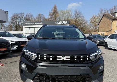 Dacia Jogger, 2026 2