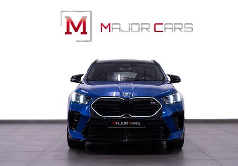 BMW X2, 2025 3