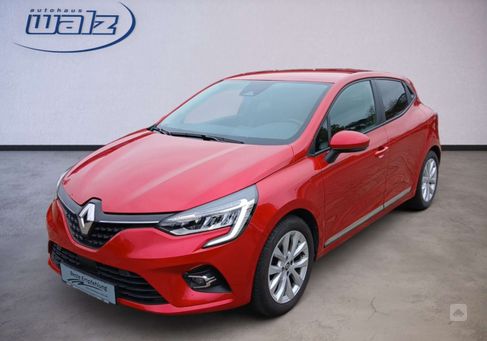 Renault Clio, 2019