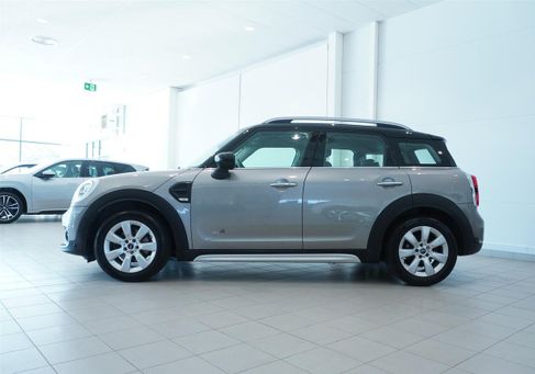 MINI, 2020