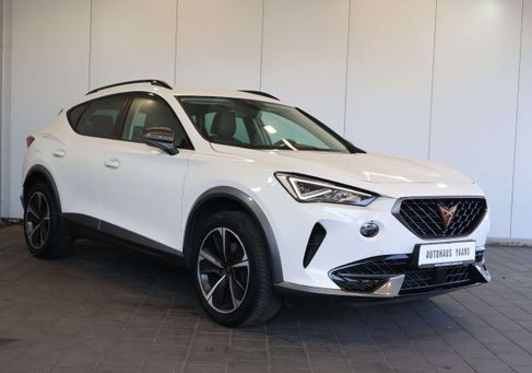 Cupra Formentor, 2022