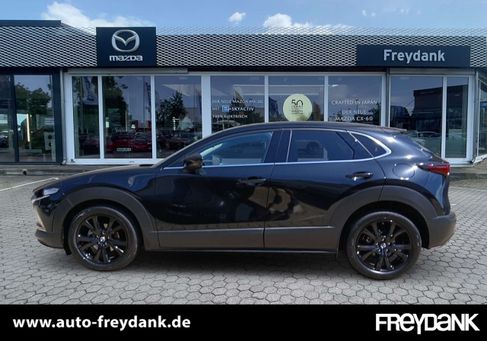 Mazda CX-30, 2024 2
