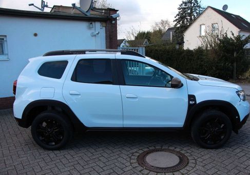 Dacia Duster, 2024 2