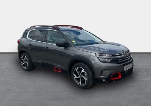 Citroën C5 Aircross, 2019 3