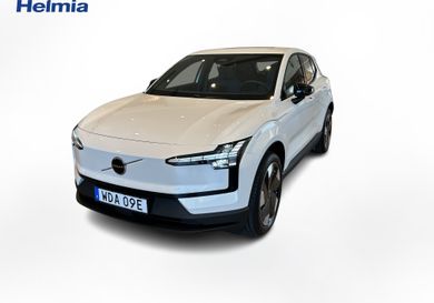 Volvo EX30, 2027