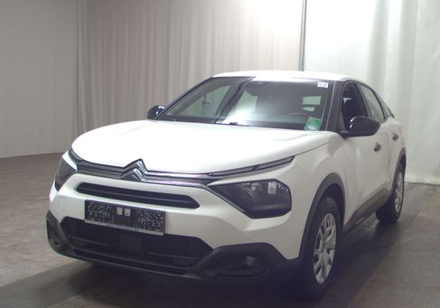 Citroën C4, 2022 2