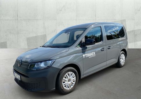 Volkswagen Caddy, 2025 3