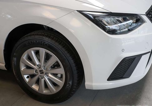 Seat Ibiza, 2025