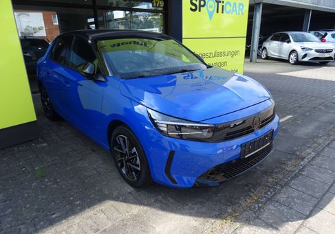 Opel Corsa, 2025