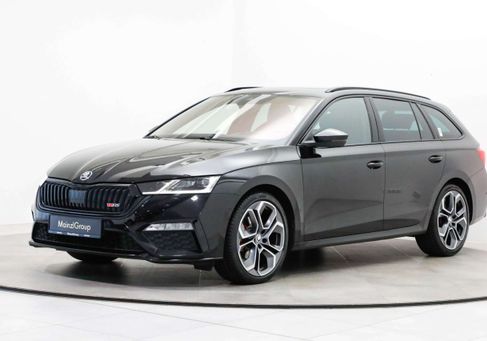 Skoda Octavia, 2023 2