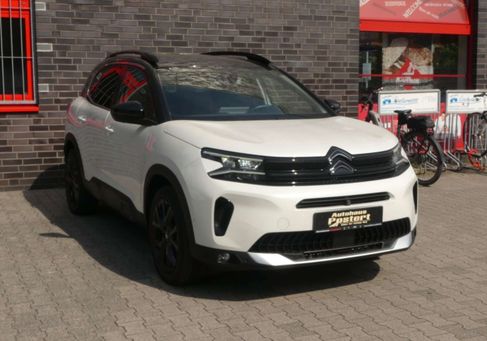 Citroën C5 Aircross, 2024 3