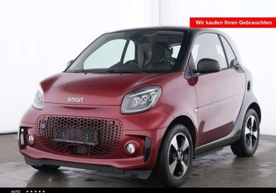 Smart ForTwo, 2024