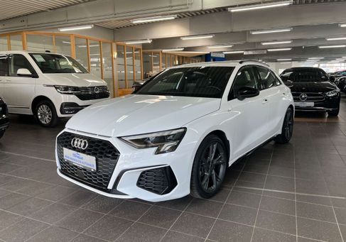 Audi A3, 2024 3