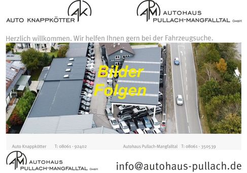 Mercedes-Benz GLC 350, 2018