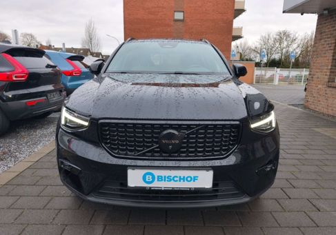 Volvo XC40, 2025 3