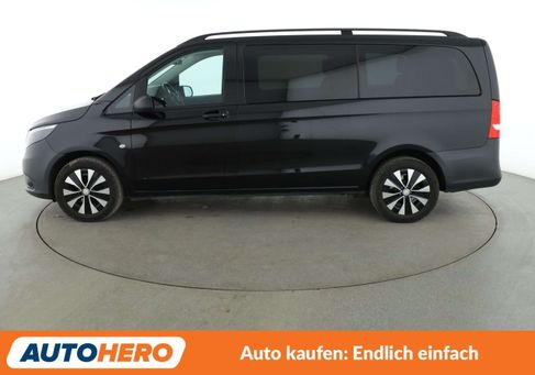 Mercedes-Benz Vito, 2020