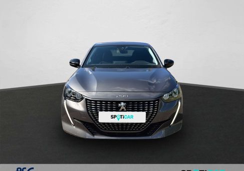 Peugeot 208, 2022 2