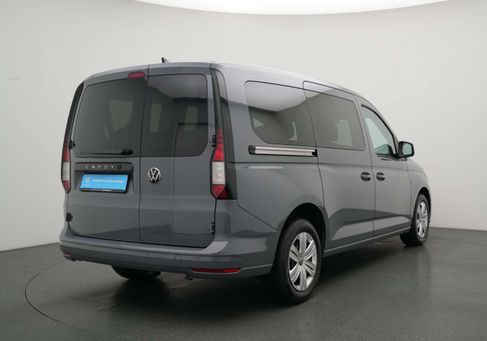 Volkswagen Caddy, 2024