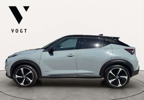 Nissan Juke, 2023 3