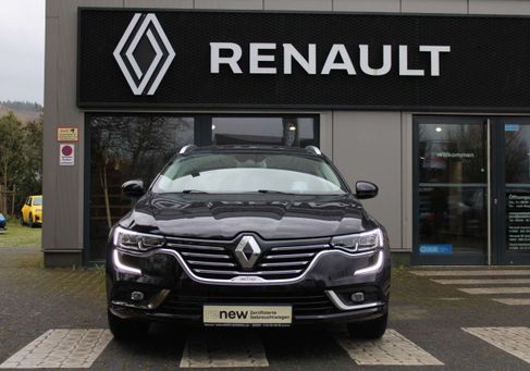 Renault Talisman, 2019