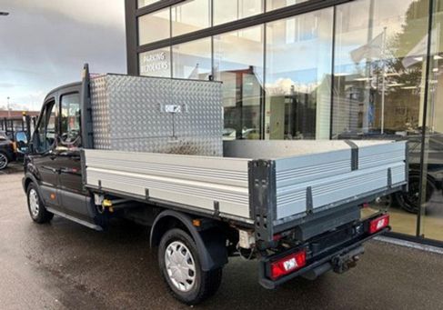Ford Transit, 2019