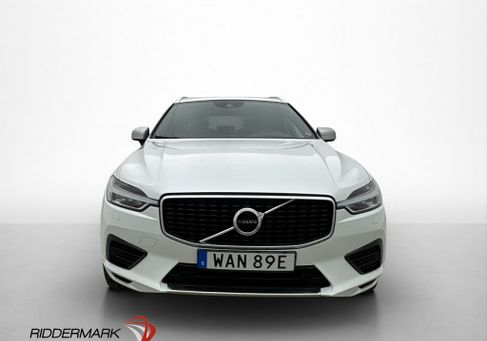 Volvo XC60, 2019 3