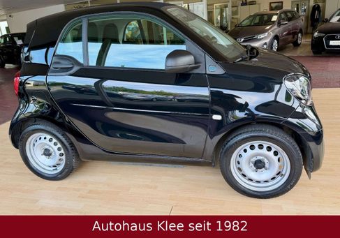 Smart ForTwo, 2023
