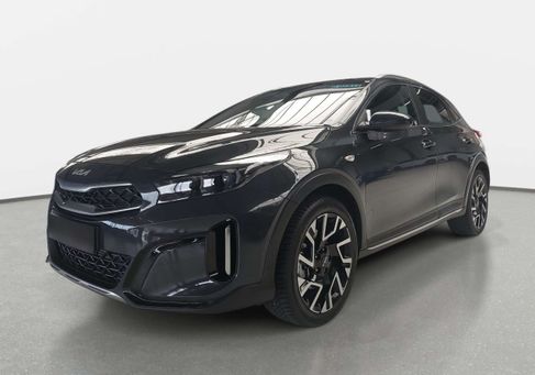 Kia XCeed, 2025 2