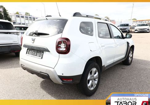 Dacia Duster, 2018 3