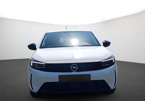 Opel Corsa, 2024 2