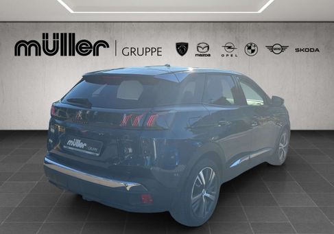 Peugeot 3008, 2022