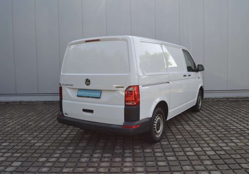 Volkswagen T6 Transporter, 2019
