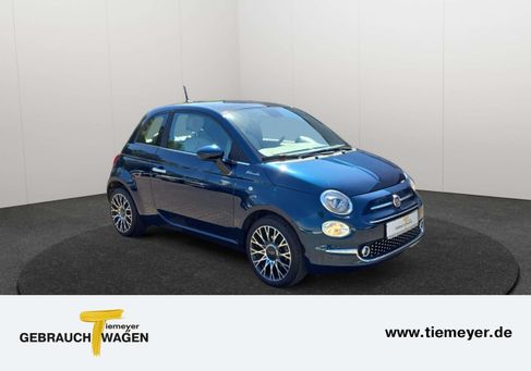 Fiat 500, 2023