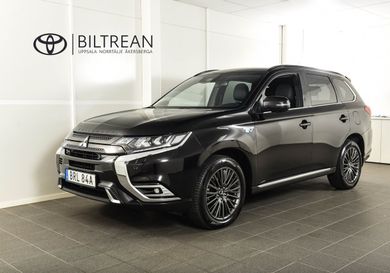 Mitsubishi, 2020