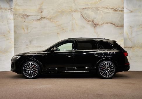 Audi Q7, 2026