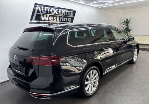 Volkswagen Passat Variant, 2019 3