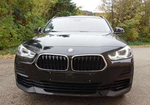 BMW X2, 2021 2