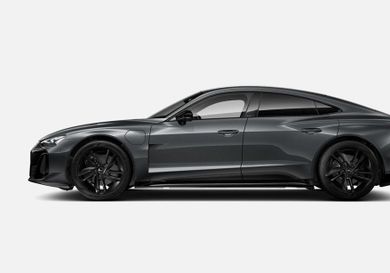 Audi e-tron, 2027