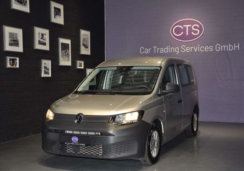 Volkswagen Caddy, 2024